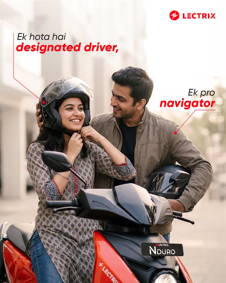 Ghar ghar ki kahani, NDuro ki zubaani