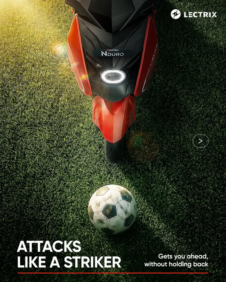 Just like the best football teams don t rely on one player, the best rides don t rely on one feature