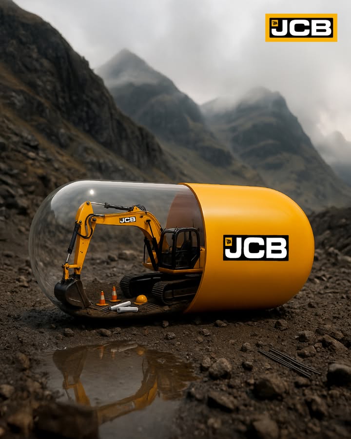 Driving India s growth story in all the right doses. JCB JCBIndia BharatKaJCB JCBMachines JCBLovers JCBKiKhudai JCBFamily ConstructionIndustry ConstructionMachinery ConstructionIndia Excavator JCBExcavator CapsuleTrend Driving India s growth story in all the right doses