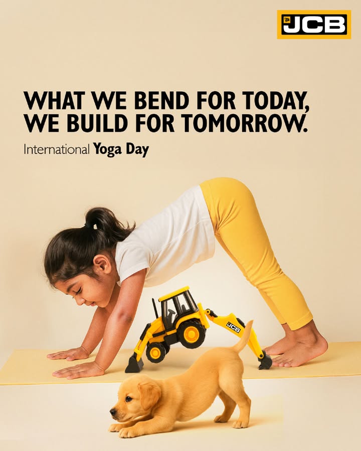 Whether its a young mind or a mighty machine, the right posture today builds a stronger tomorrow Whether its a young mind or a mighty machine, the right posture today builds a stronger tomorrow