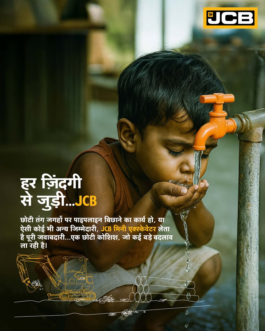  , JCB M...