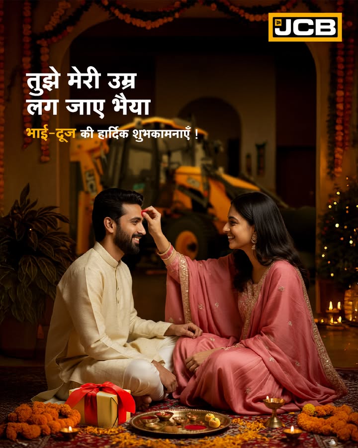 JCB JCBIndia BharatKaJCB JCBMachines JCBL...  ...