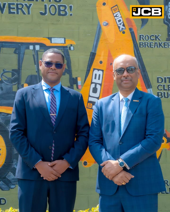 In a milestone moment for Ethiopia, Mr