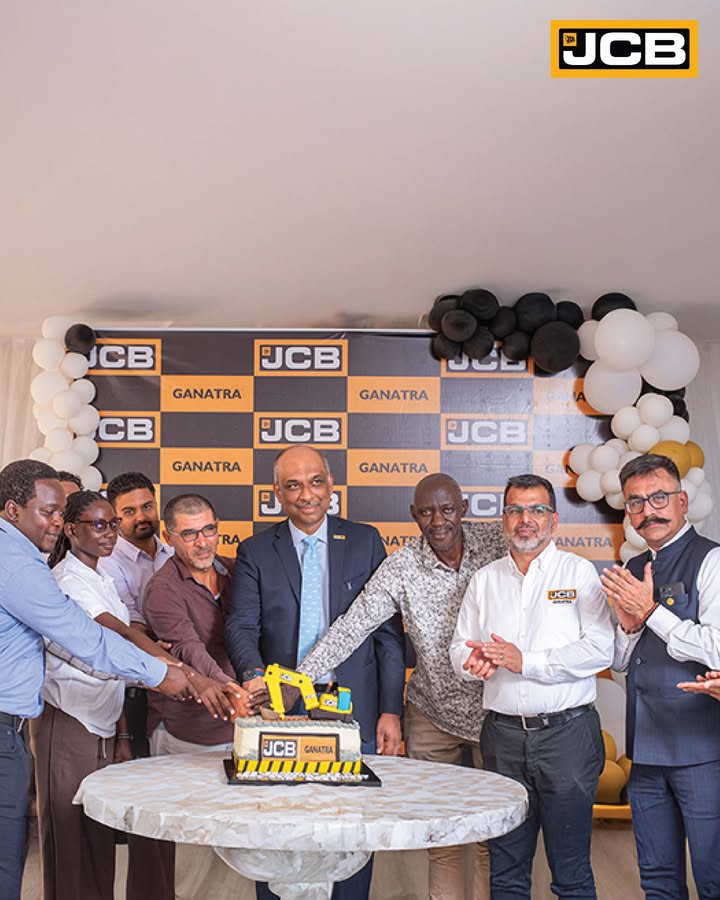 Powering the growth in East Africa, Mr