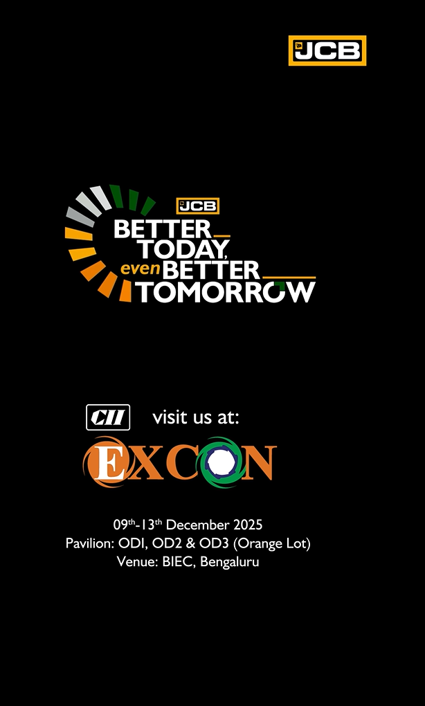 Smartly built. Boldly engineered. Ready to deliver better