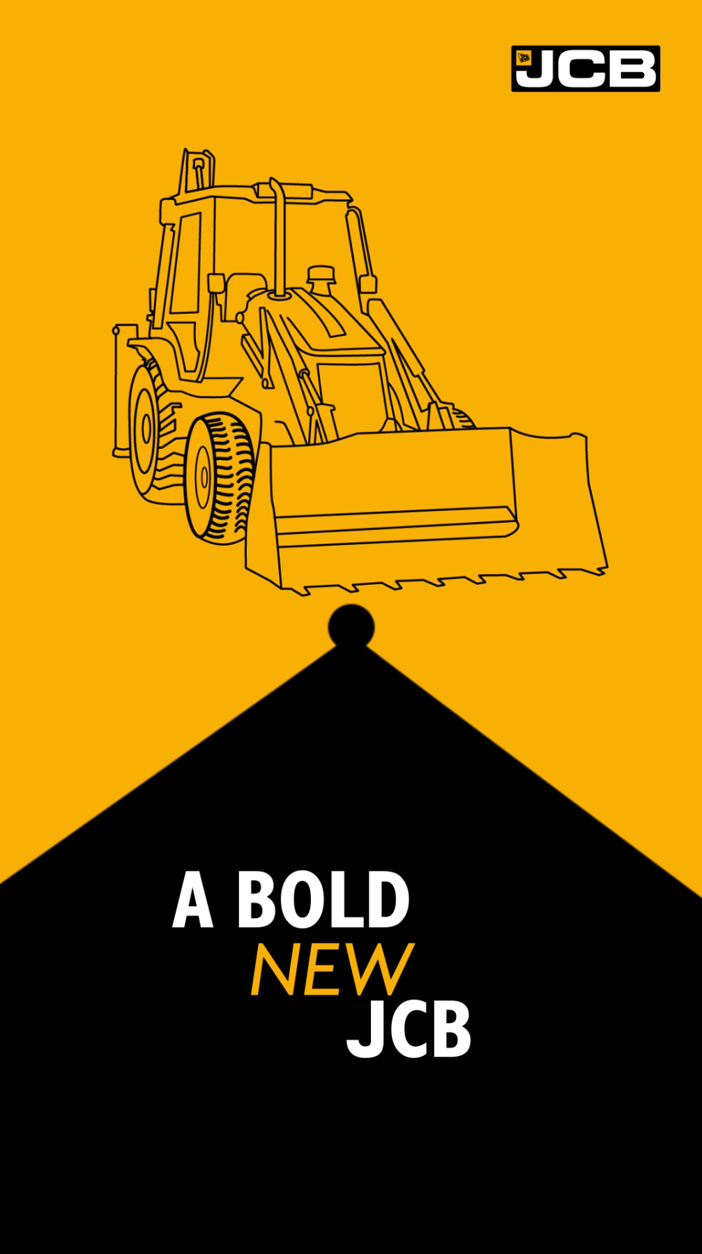 The machines you trust. Now engineered for the world youre building next