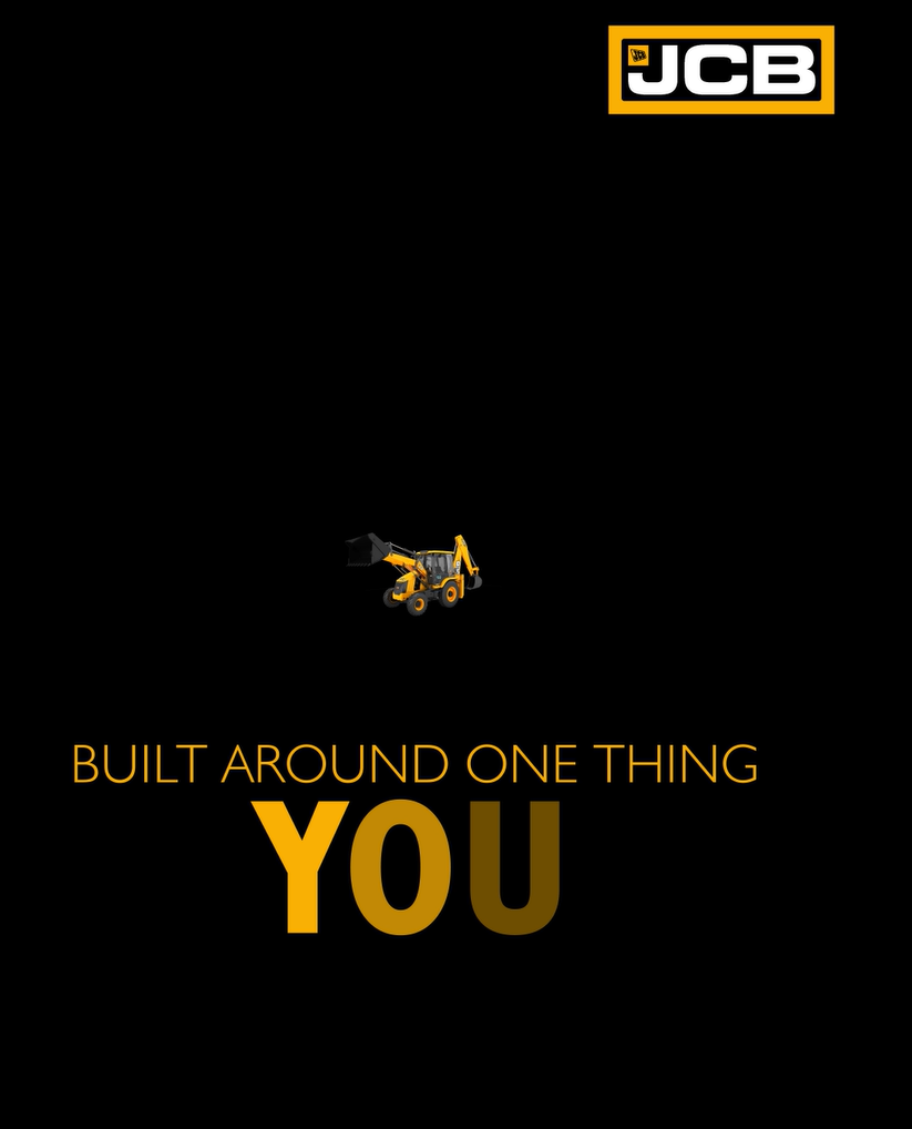 Pushing boundaries of innovation to engineer progress, with technology, built around you