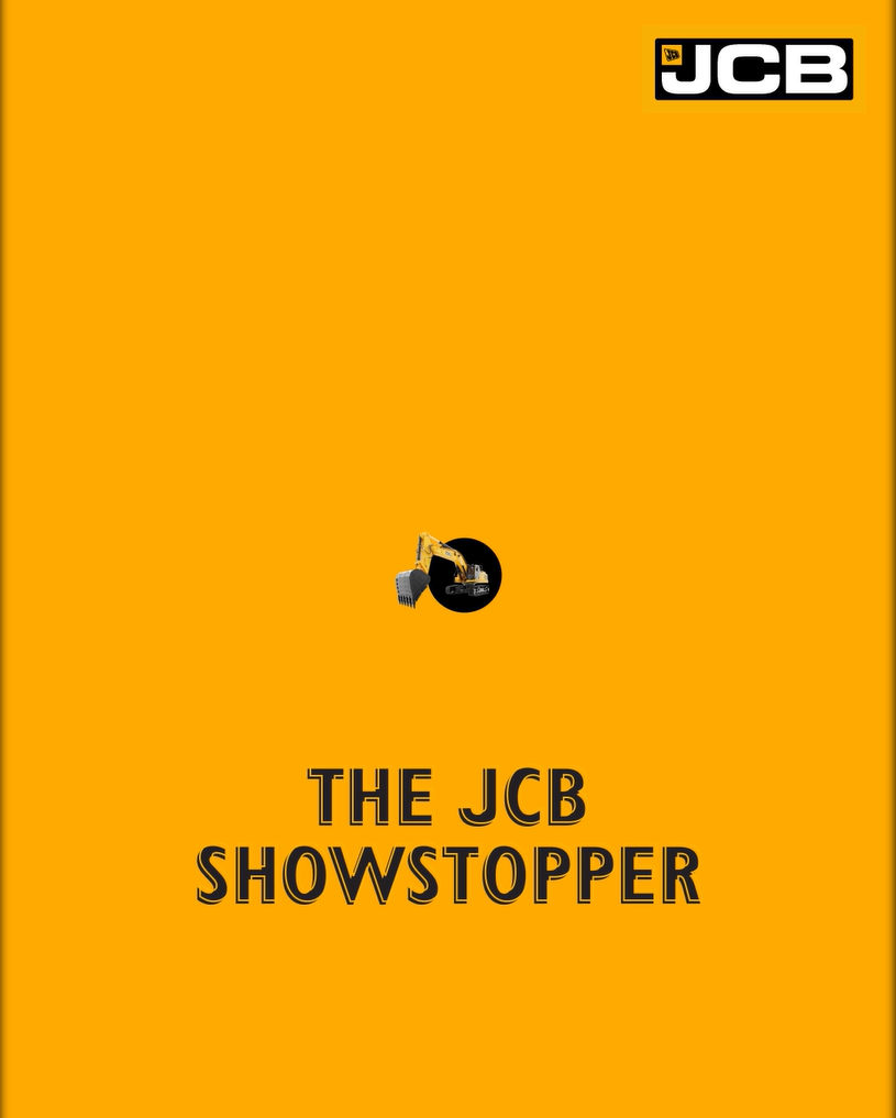 From stronger engineering to smarter performance, JCB Excavators are redefining the future