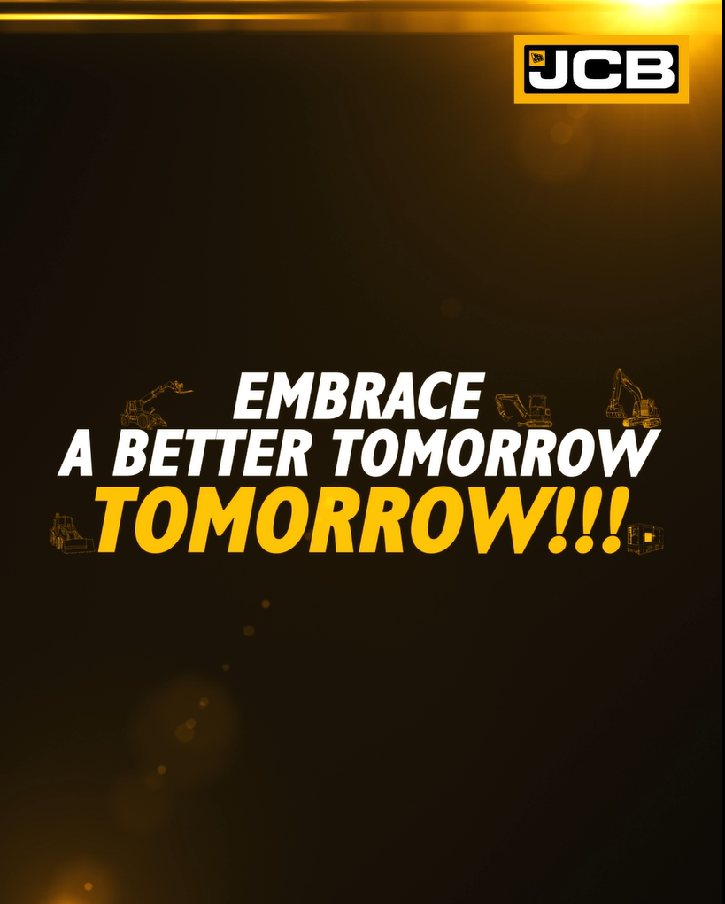 The big moment is almost here