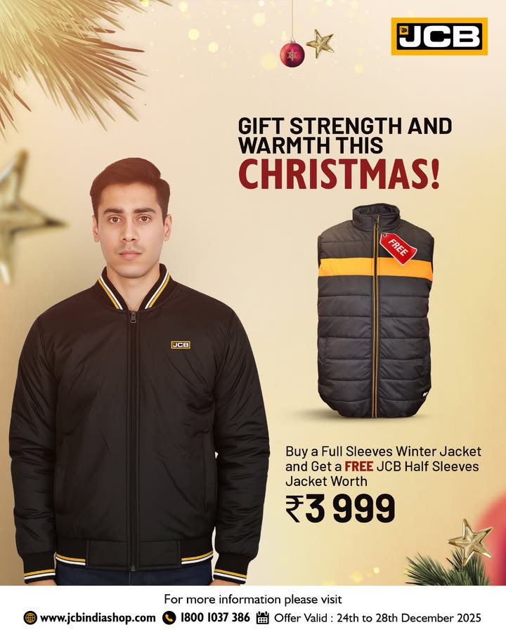 This Christmas, gift warmth that lasts