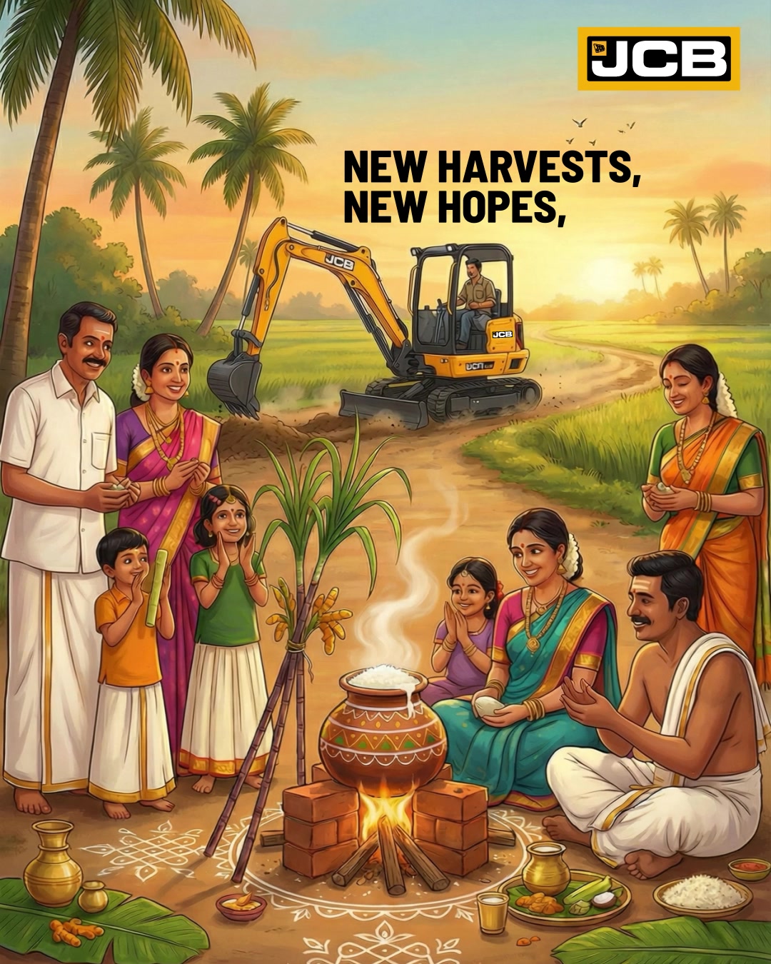 Here s to fresh new beginnings bright new possibilities