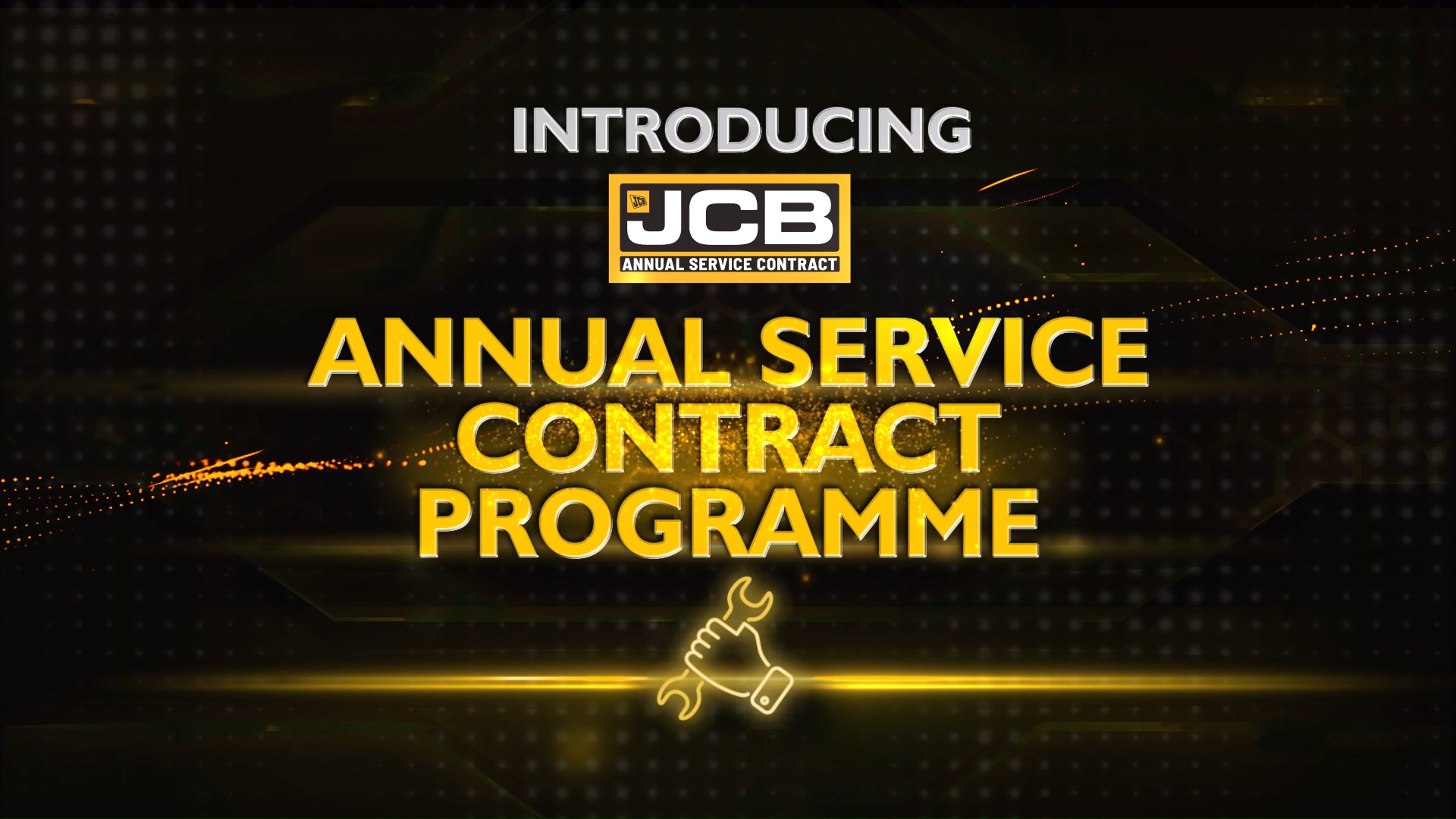 Designed to minimise downtime and maximise efficiency, JCBs Annual Service Contract keeps your machines performing at their ...