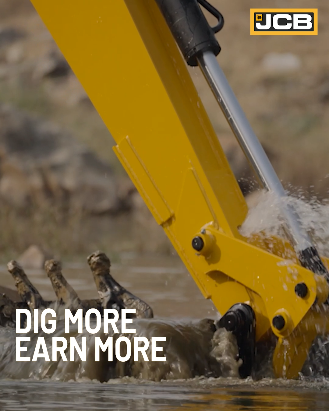 From digging to loading to lifting, JCBs complete range of machines is built to handle every job with Power, Precision, and ...