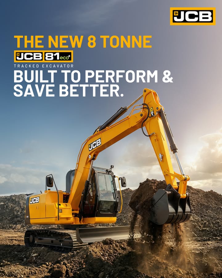 Power that performs. Efficiency that saves