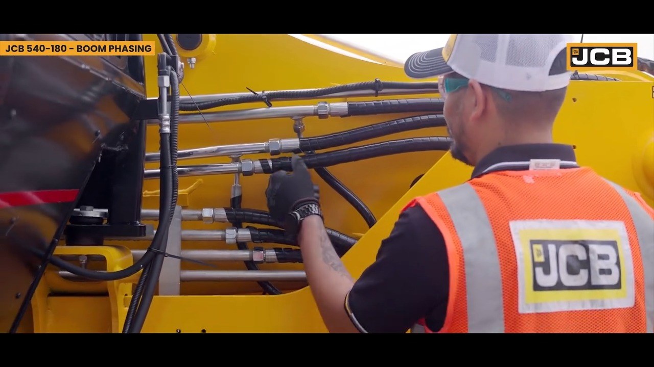 Regular maintenance is key to maximizing machine performance, reliability, and uptime