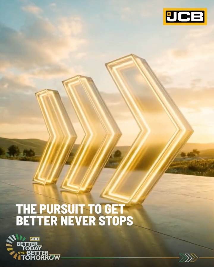 The pursuit to get better keeps pushing us to redefine boundaries. Because better isnt a destination. Its a direction