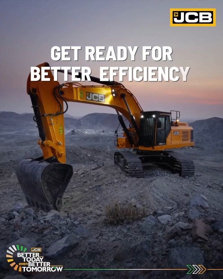 Just 4 days to go Machines packed with features to get better. Machines engineered better to perform