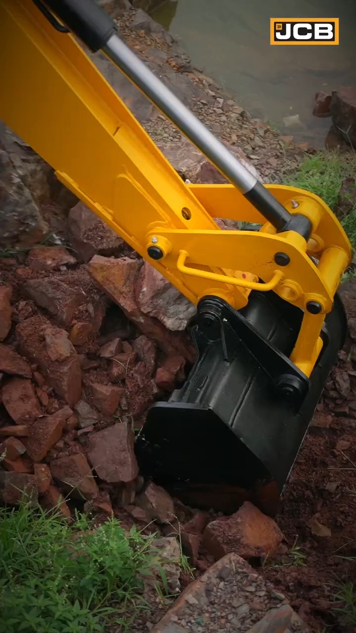 We never stop innovating to make every move easier, every shift more comfortable, and every job more productive