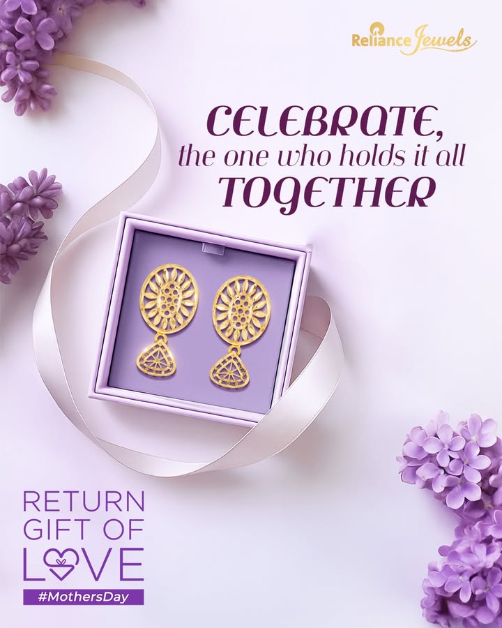 Your support system deserves an expression of love that shines as bright as her