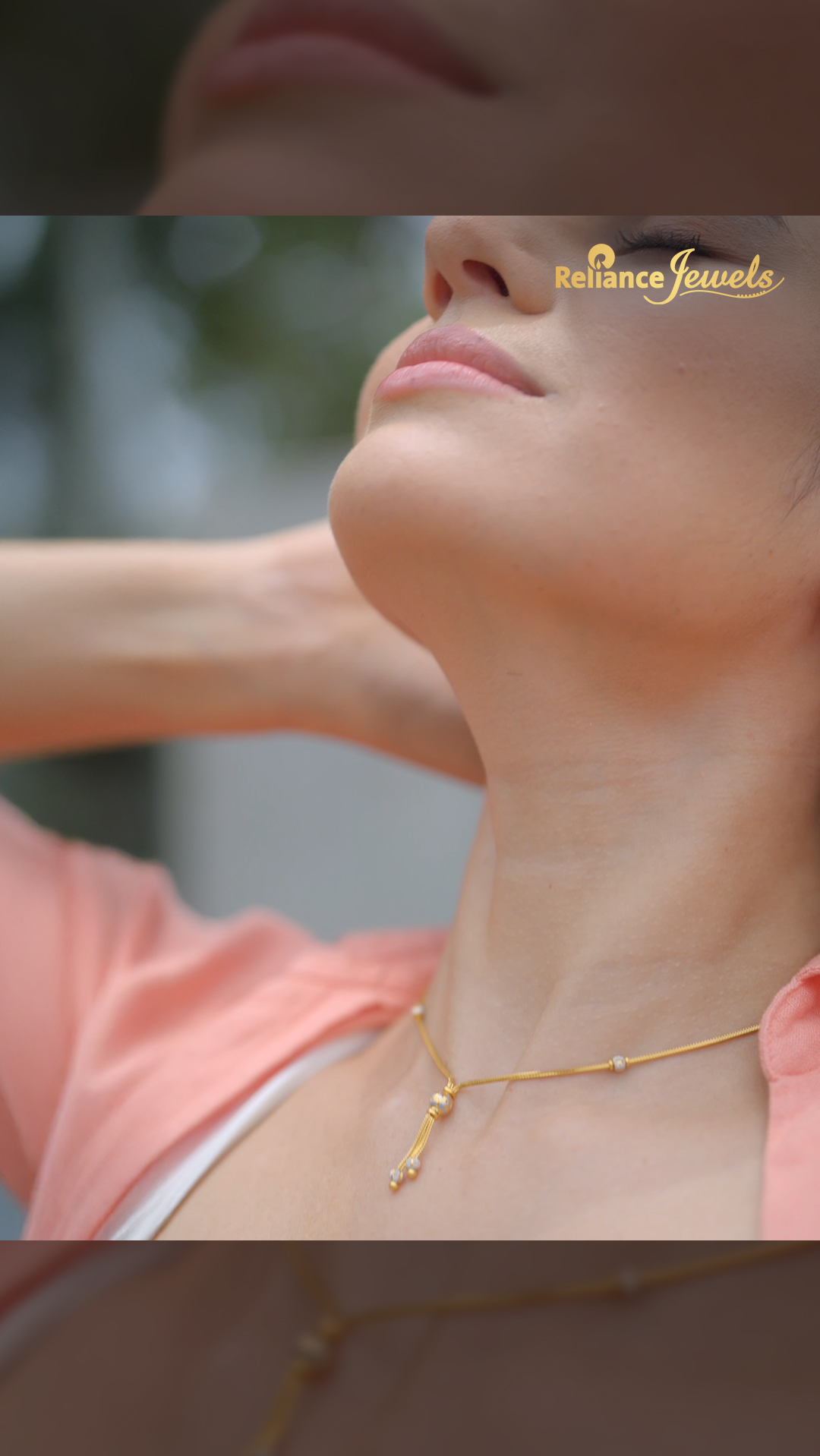 In the flow of your everyday rhythm, let our touch of sparkle always be there to let you shine more