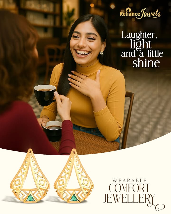 Laughter in the air, stories in motion, and a little sparkle that fits in just right