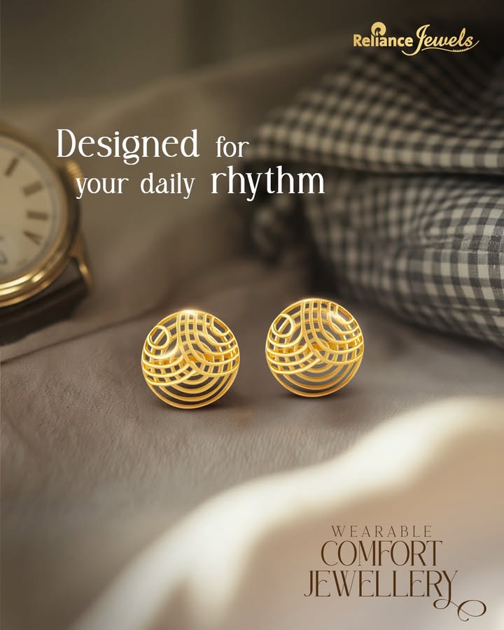 Ease into your day, sparkling effortlessly. Your daily dose of shine, designed to be as comfortable as your morning ritual