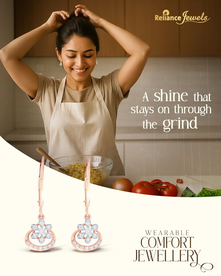 Let your shine keep up with your every day