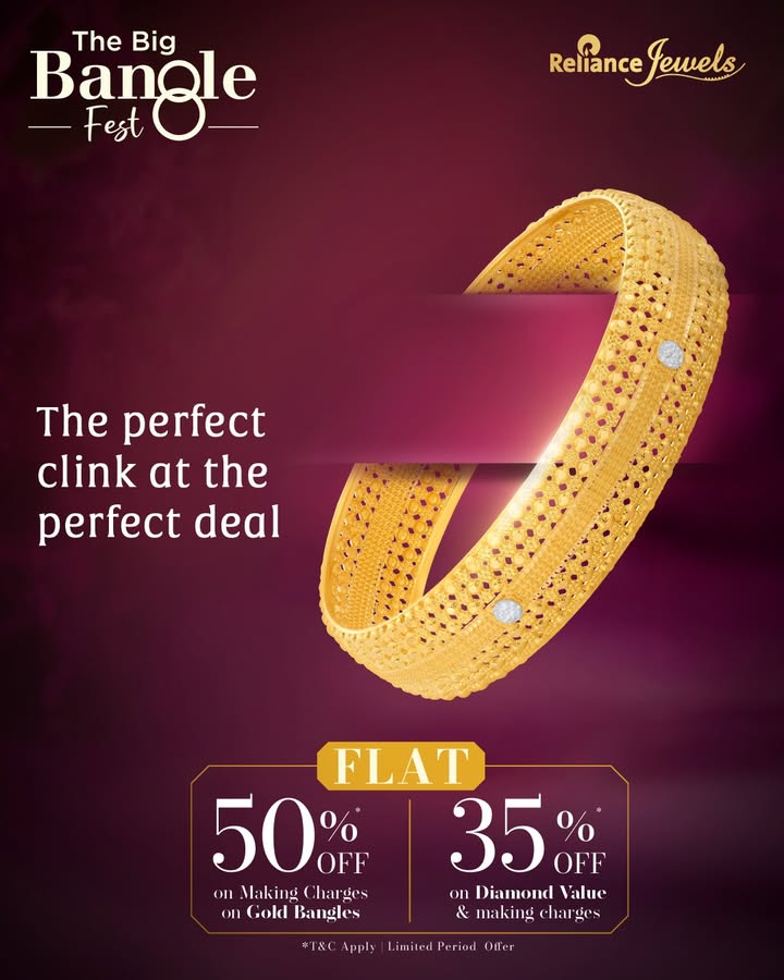 Luxury on your wrist. Happiness in your heart
