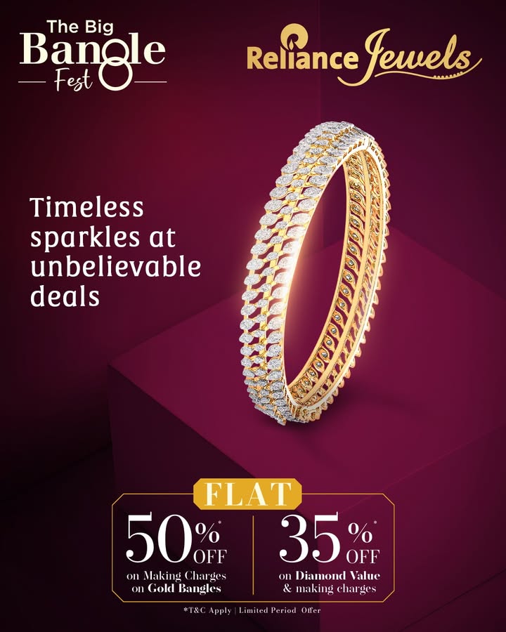 Turn heads with every twist of your wrist Timeless elegance, now paired with offers that shine just as bright