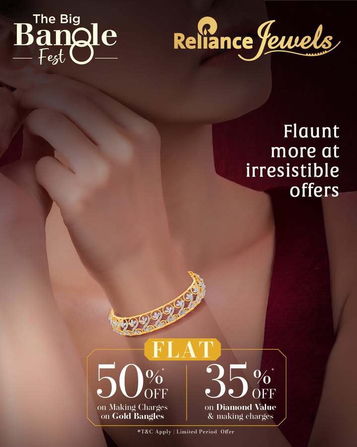 Stack it. Style it. Save on it