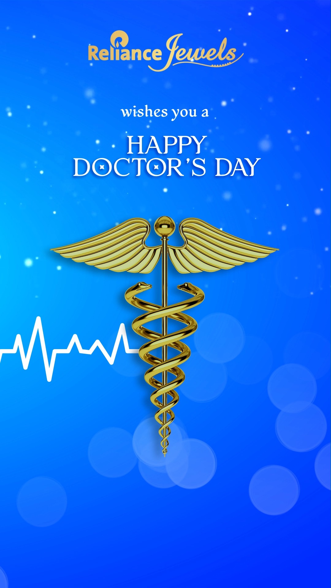 Celebrating a true commitment to care that shines bright, every day