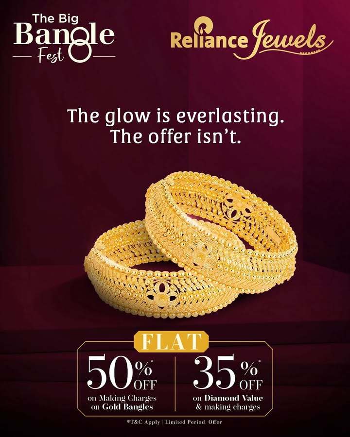 Just a few days to go for The Big Bangle Fest