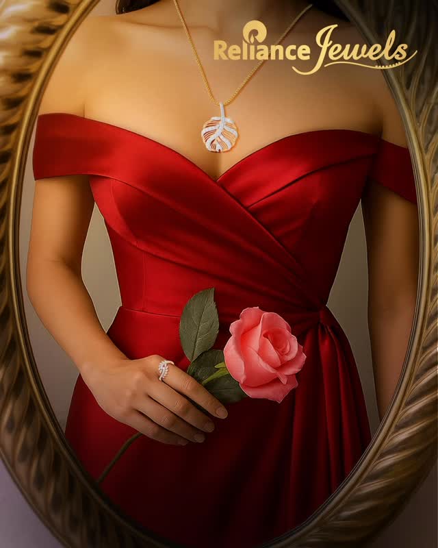 For those who know true elegance when they see it
