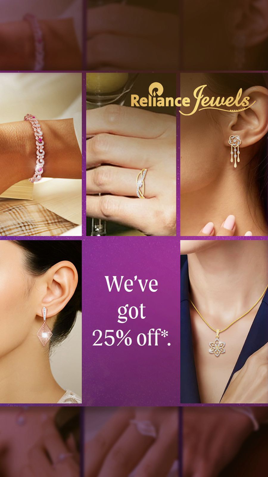 You dont just notice the intricacies. You seek them out. And now, they come with an offer