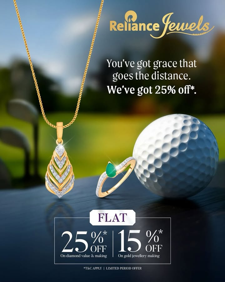 Where elegance meets precision and now, unmatched value