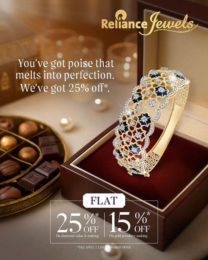 Get a taste of opulence, crafted in elegance
