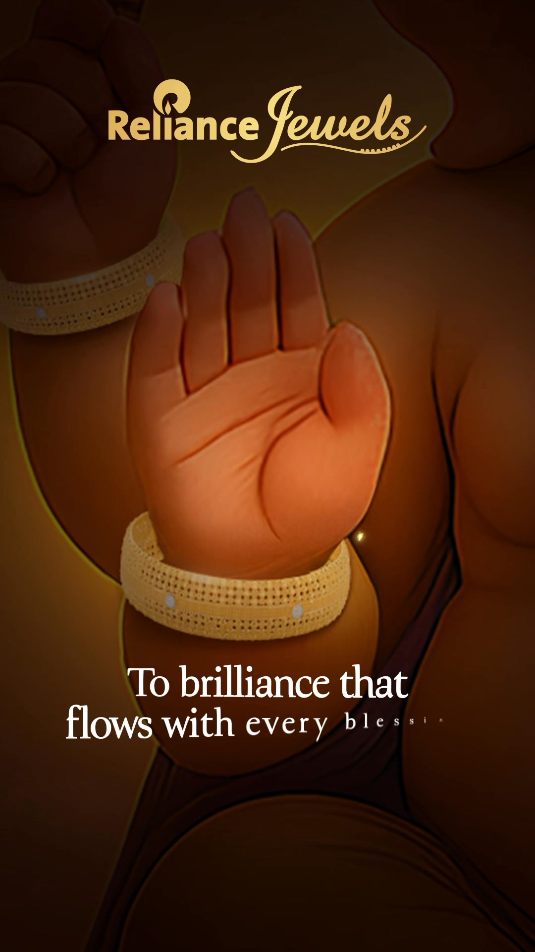This Ganesh Chaturthi, lets celebrate the divine artistry where every feature of Bappas form holds a blessing and every deta...