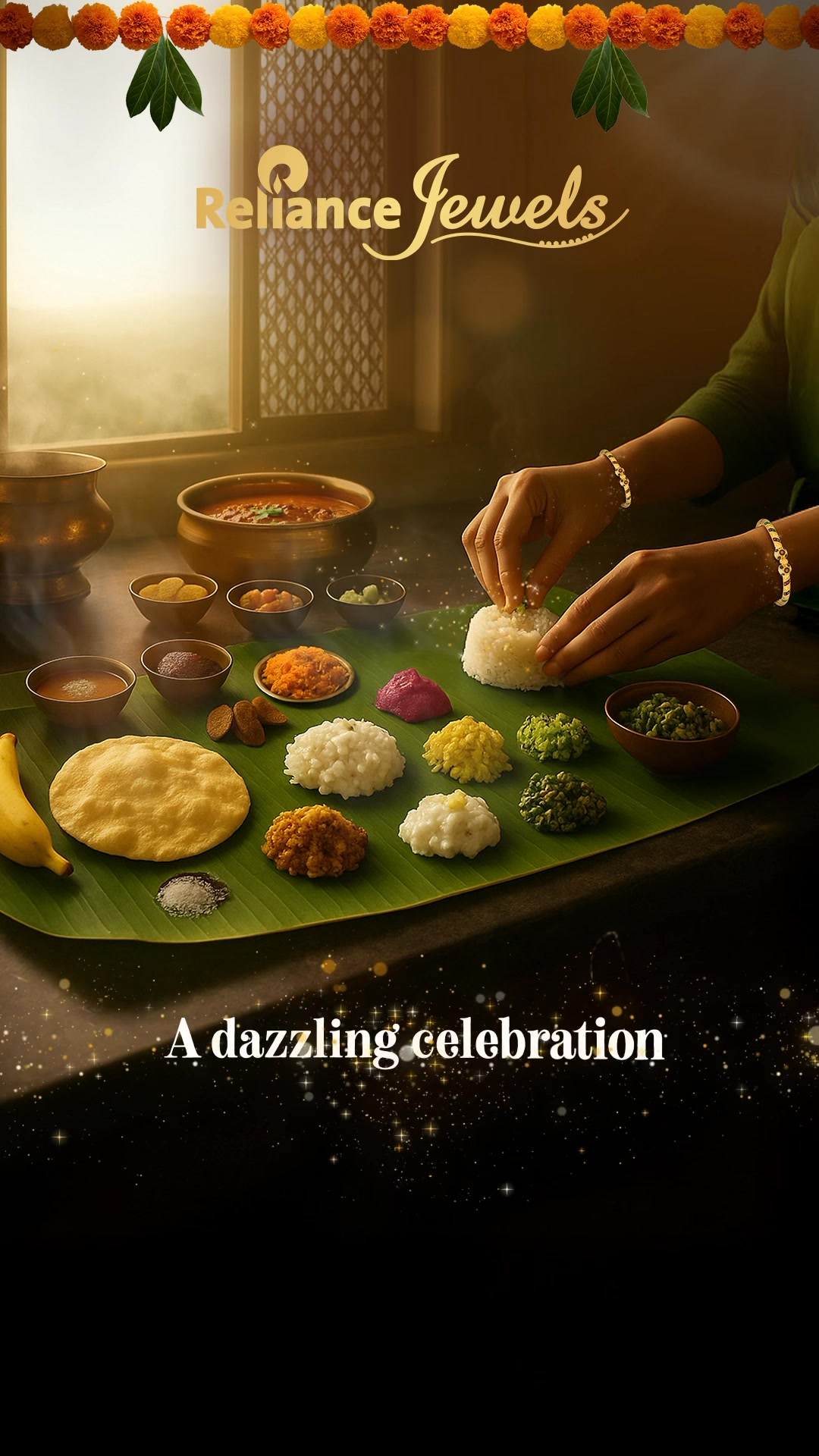 As King Mahabali returns, so does the spirit of joy, prosperity, and tradition