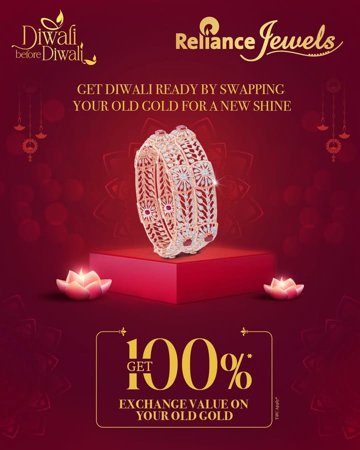 Its the perfect time to prepare for the festivities ahead, upgrading to new dazzles delights