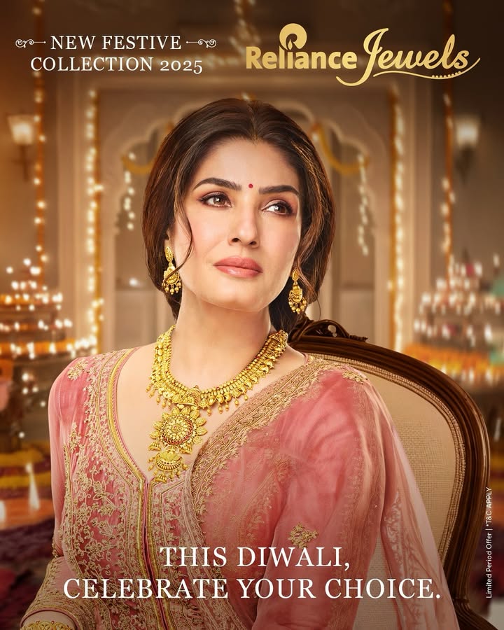 Some wear jewellery as an heirloom of heritage. Others choose it as a mirror of their unique aura