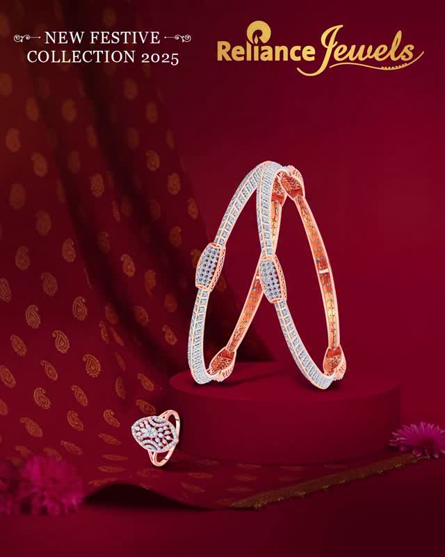 Keep the Diwali magic alive a little longer with our festive offers, extended until 3rd November