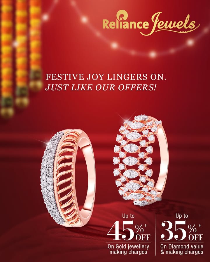 The festive glow lingers, and so do our offers