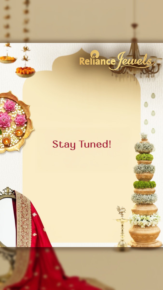 Vivaham is back with exclusive designs for all our brides to be..