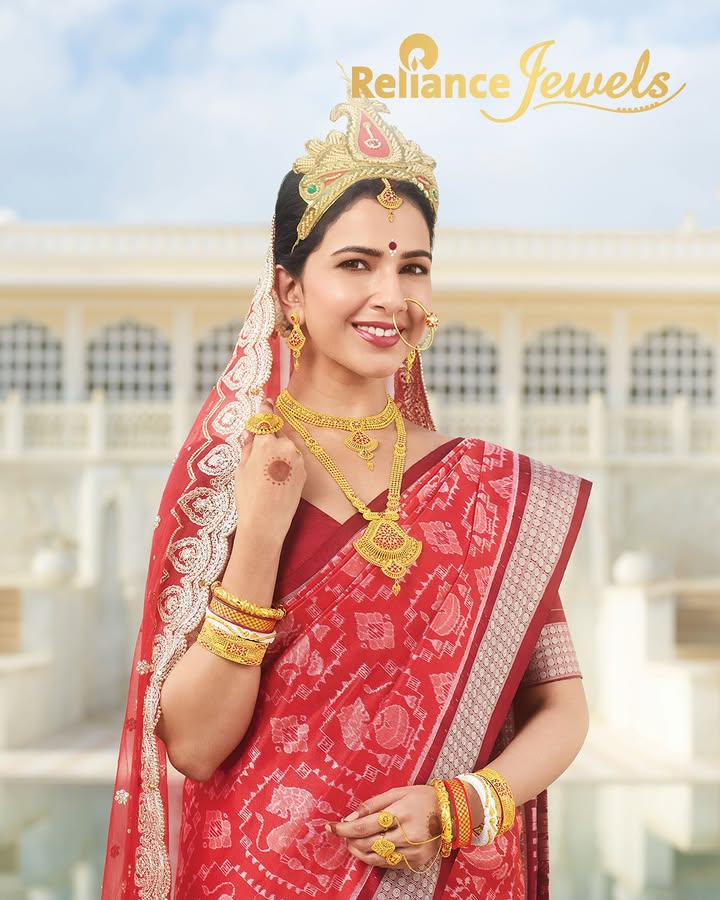 Her shine reflects her journey, her grace reflects her soul