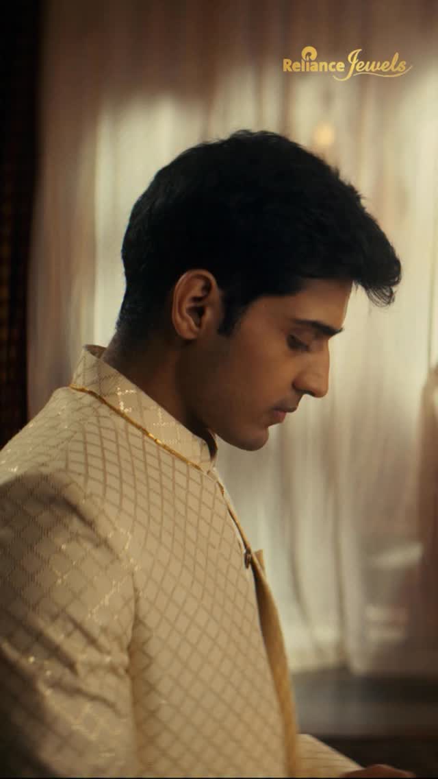 One look. One heartbeat. One moment that becomes a lifetime