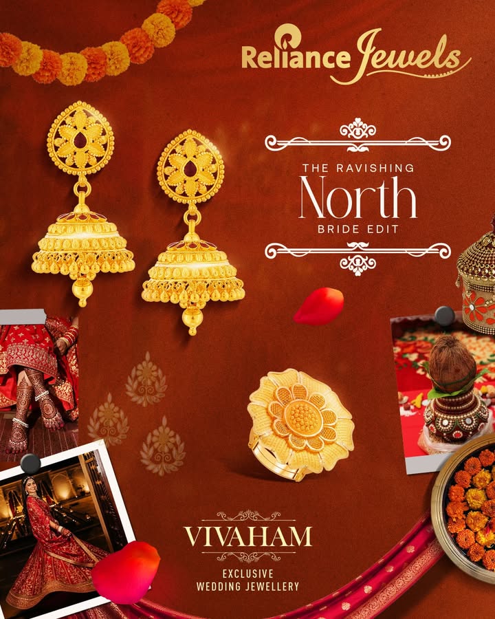 From generational rituals to contemporary grace, her vision sparkles with the beauty of where she comes from