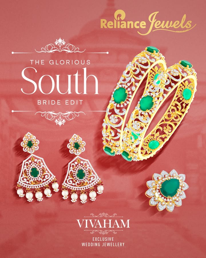 Where your bridal vision board comes alive in every shimmering detail