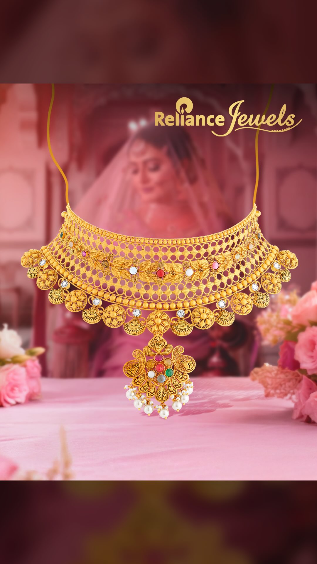 You dream of a wedding that reflects your unique beauty and grace