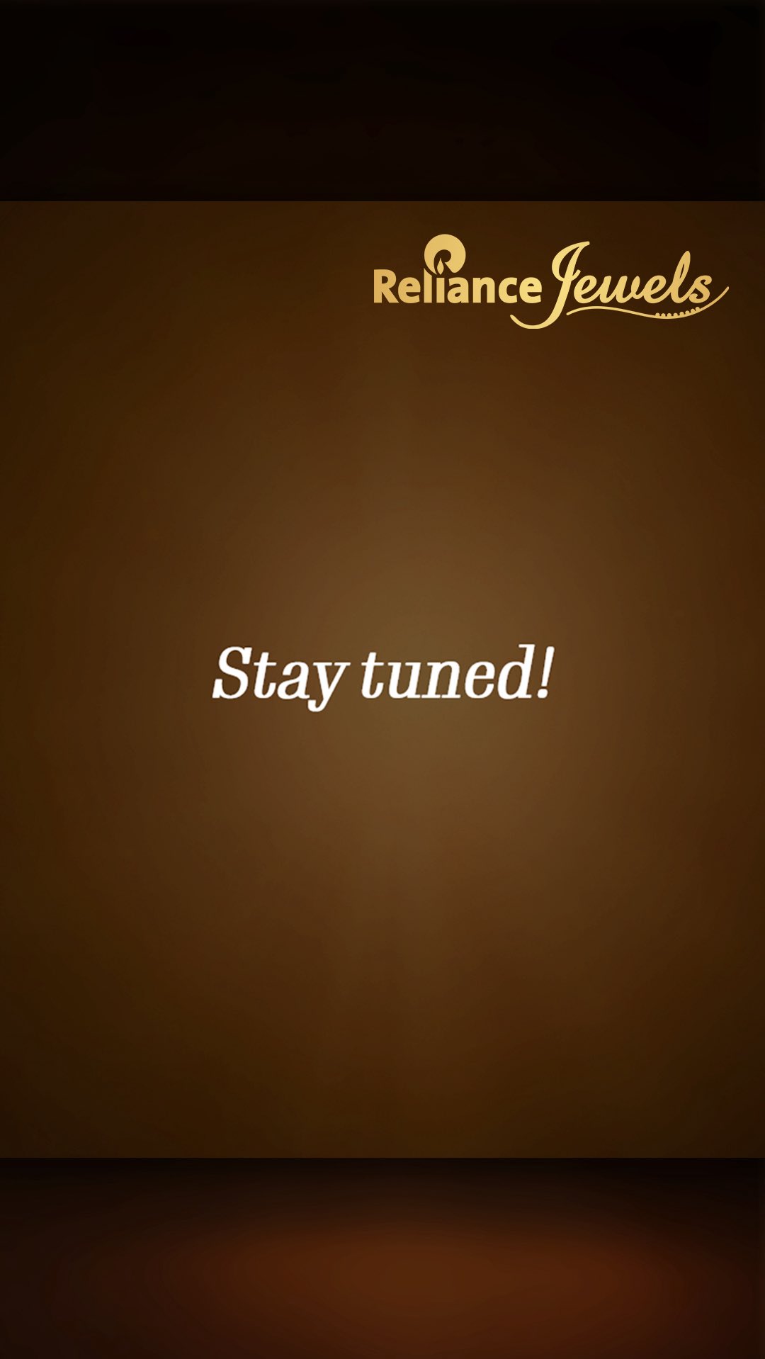 A sparkle, a dazzle, a shine that belongs to everyone a dream thats finally within reach