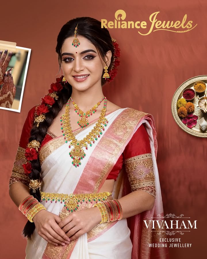 Rooted in legacy and glowing with modern grace, the Telugu bride carries a charm that deserves nothing less than exquisite a...